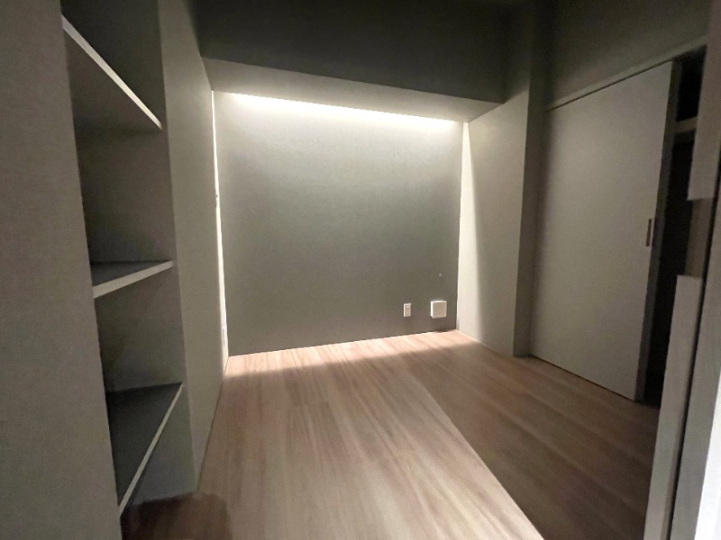 Zonna神戸磯上通の内装写真