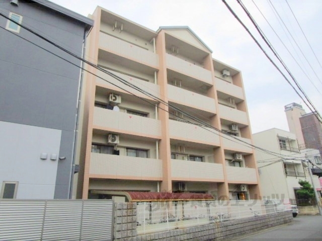 ラムダ西大路