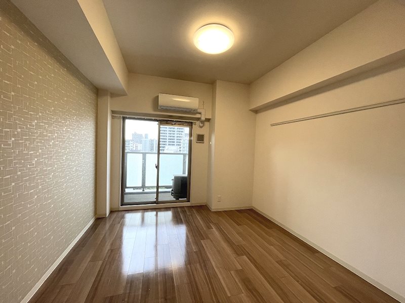 居室・リビング　★見学予約受付中★
