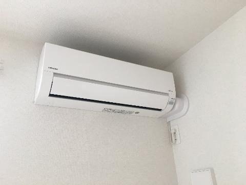 その他設備　室内設備
