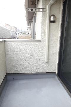 バルコニー　ベランダ