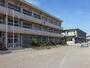 小学校　玉井小学校（小学校）まで500m
