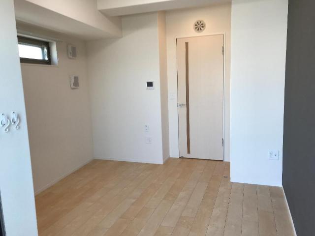 居室・リビング　フローリングのお部屋