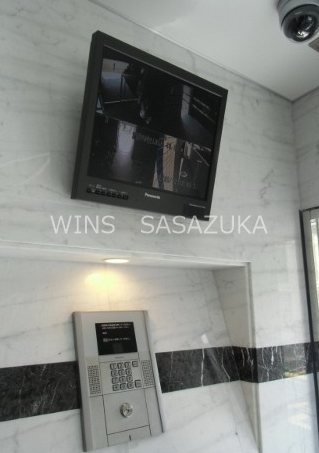 京王線 桜上水駅 徒歩2分 6階建 築16年のその他写真