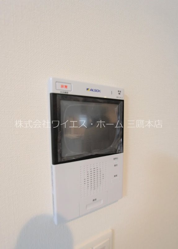 グランシャルール武蔵境のその他写真