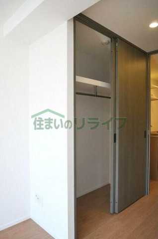 収納　別部屋参考写真
