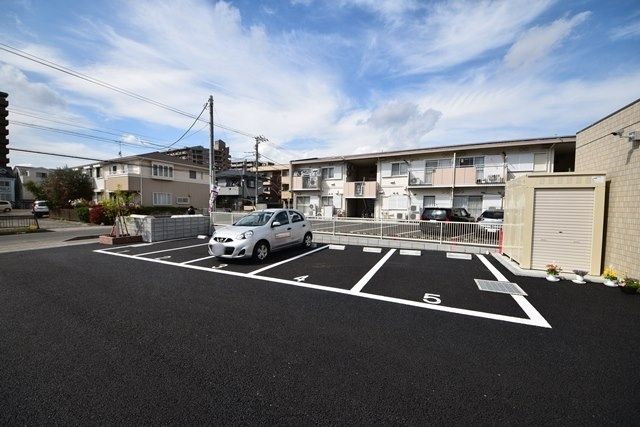 クレアモントさがみ野のその他写真
