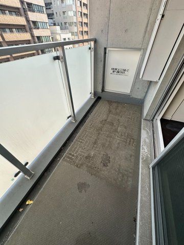 バルコニー　☆バルコニー☆