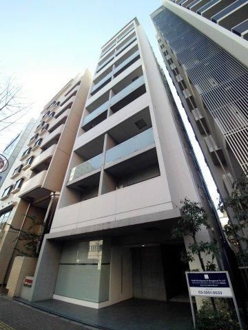 建物外観　☆綺麗な外観☆