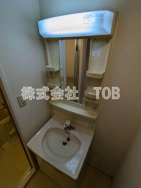 HEIM TAKUMI IIの内装写真