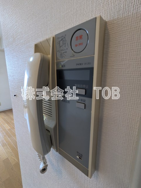 HEIM TAKUMI IIのその他写真