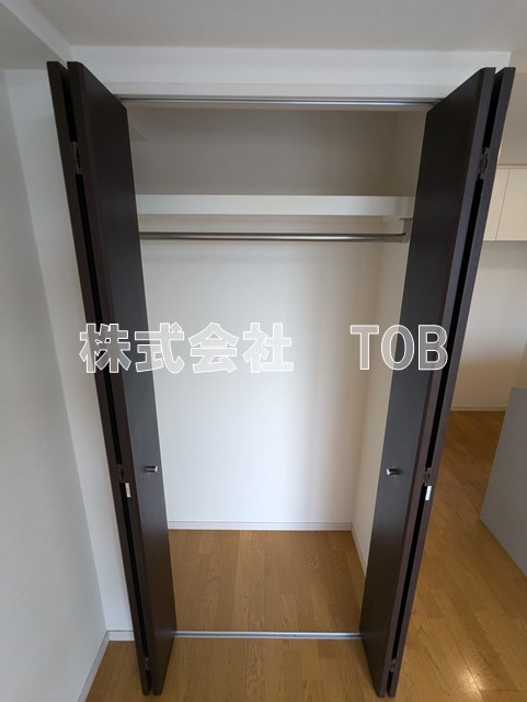 HEIM TAKUMI IIの内装写真