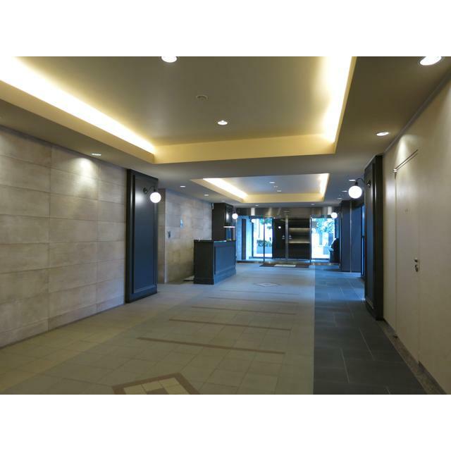 ドゥーエ横浜駅前の外観写真
