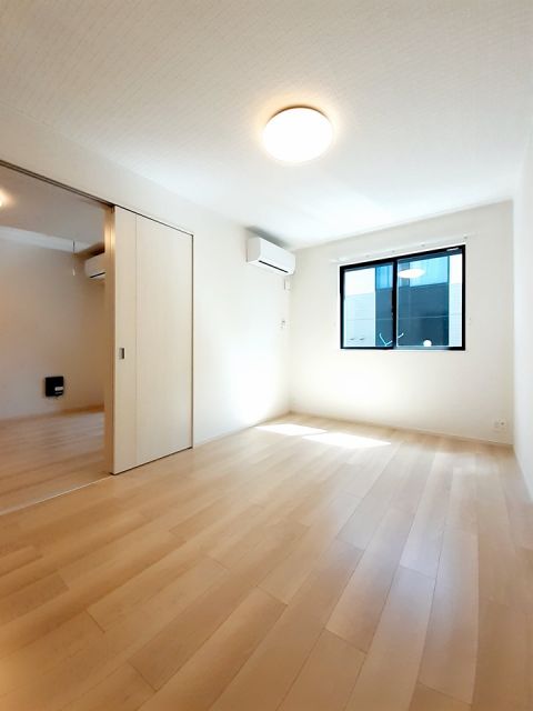Luna Pienaの内装写真
