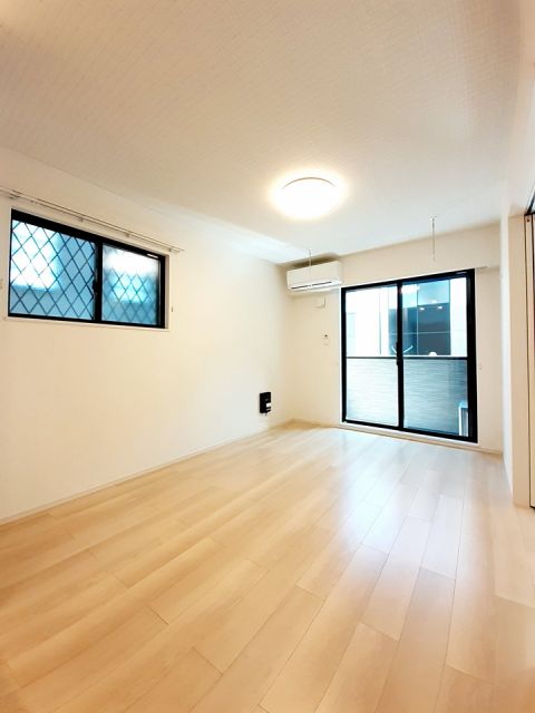 Luna Pienaの居間写真