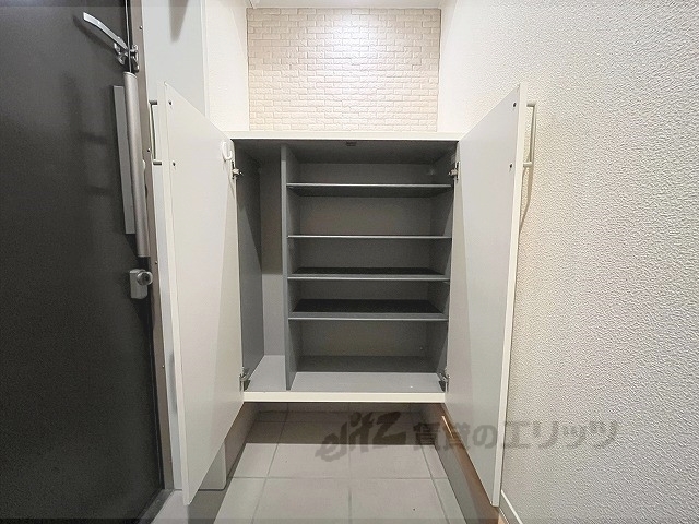 サンパーク大中の内装写真