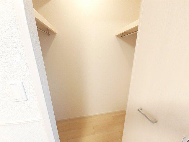 still IIの内装写真