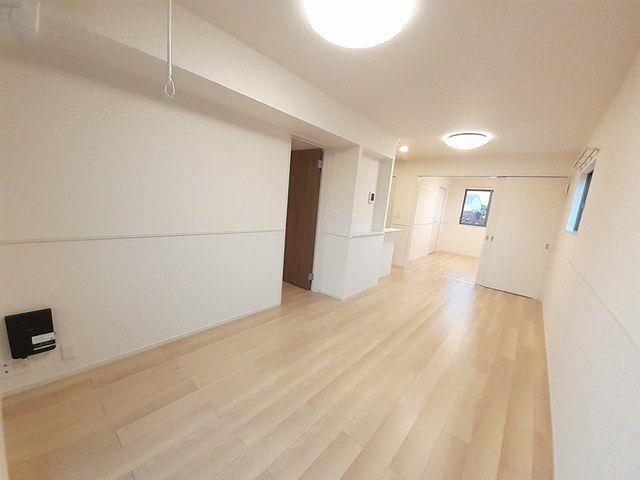 still IIの居間写真