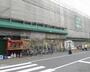 スーパー　Fuji羽田店（スーパー）まで586m