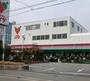 スーパー　コモディイイダ東糀谷店（スーパー）まで776m