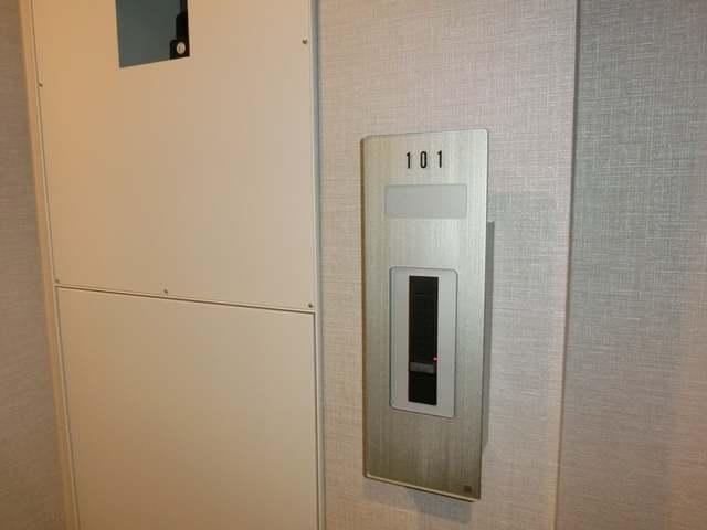 その他共有部分　※写真は同タイプ住戸です。
