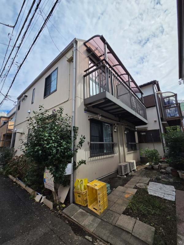ミハラ120の外観写真