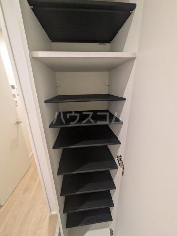 セレーネ元山の内装写真