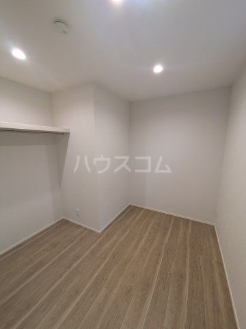 セレーネ元山の内装写真