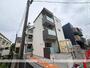 寝屋川市駅より徒歩11分 1階 新築の賃貸物件