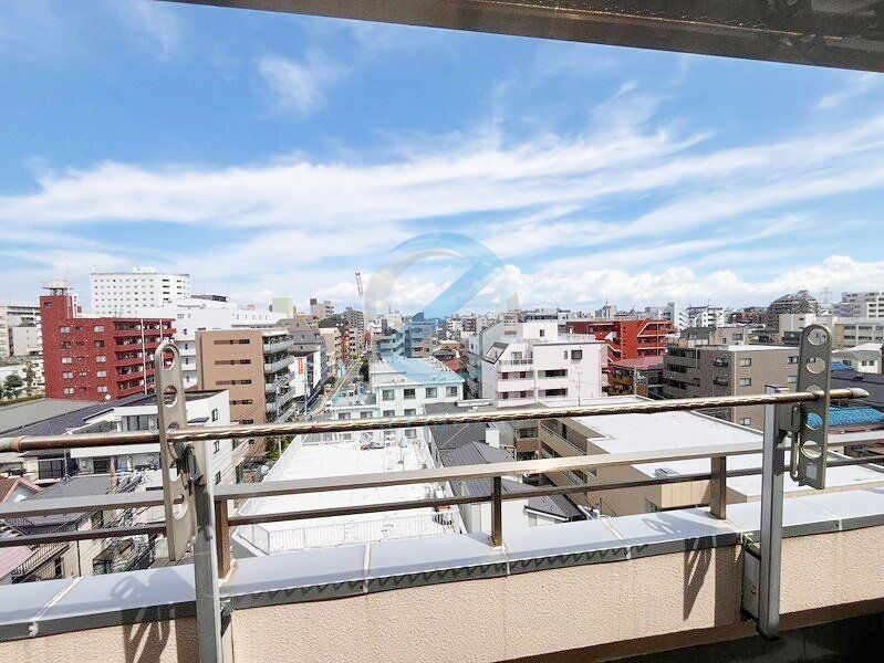東京メトロ東西線 西葛西駅 徒歩5分 7階建 築23年のその他写真