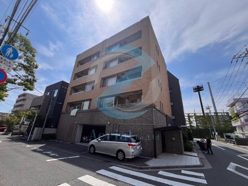 東京メトロ東西線 西葛西駅 徒歩5分 築23年