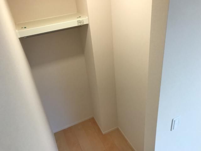仮)深谷市栄町スターテラスIIの内装写真
