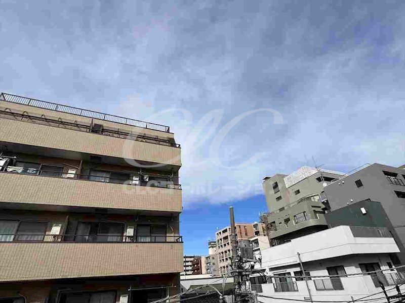 東京メトロ日比谷線 入谷駅 徒歩10分 5階建 築41年のその他写真