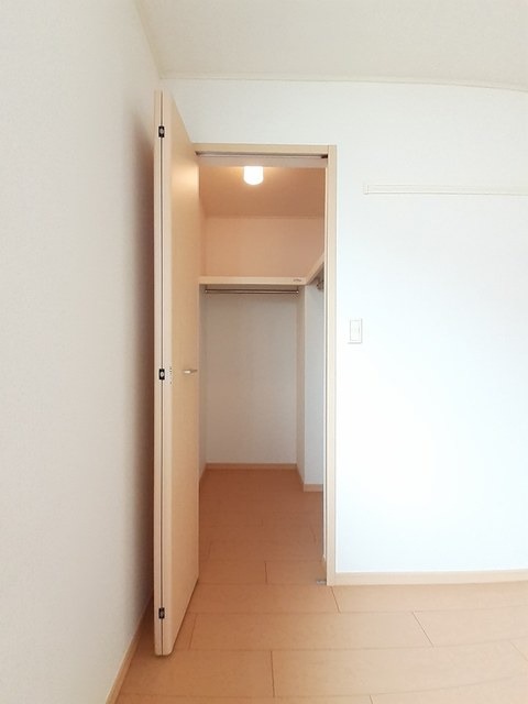 収納　図面と現状に相違がある場合には現状を優先