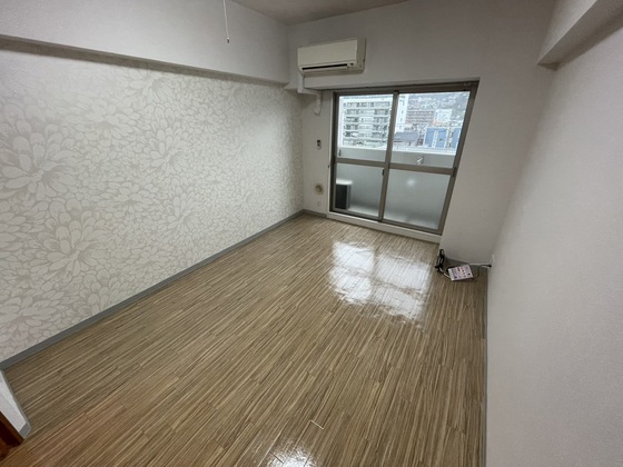 居室・リビング　※別部屋の写真です