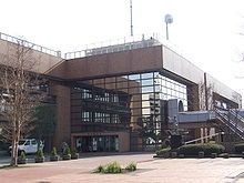 役所　麻生区役所（役所）まで1400m