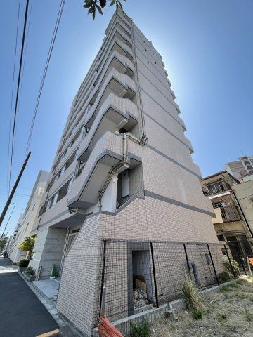 HY s Stage Brillantの外観写真
