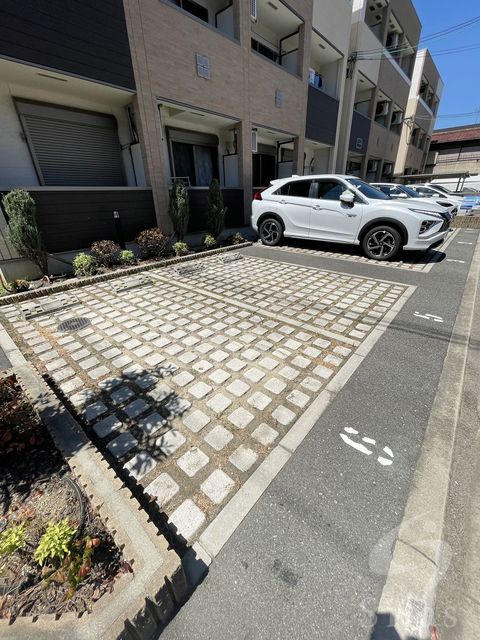 フジパレス堺大浜III番館のその他写真
