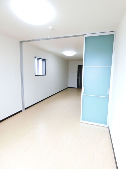 フジパレス堺大浜III番館の内装写真