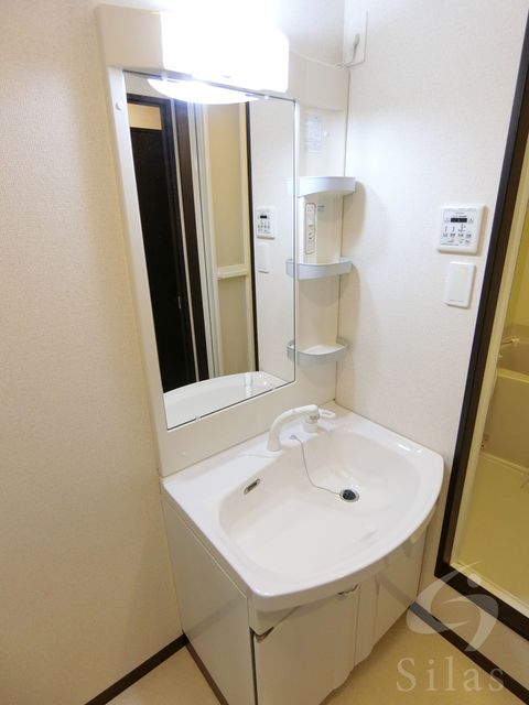 フジパレス堺大浜III番館の内装写真
