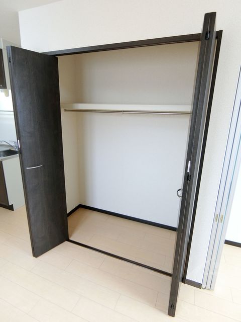 フジパレス堺大浜III番館の内装写真