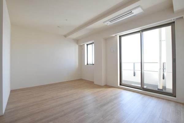 居室・リビング　参考写真です