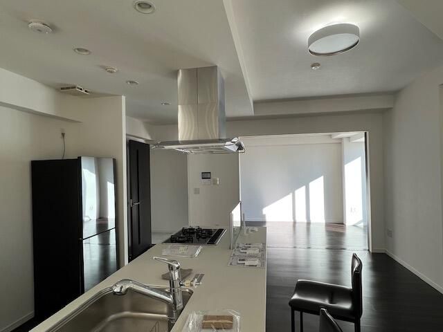 ロビー　毎日通るロビーはこのようになっています