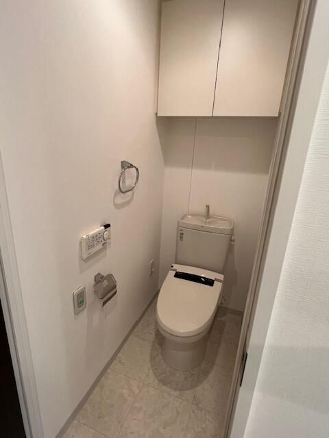 トイレ　トイレも気になるポイント
