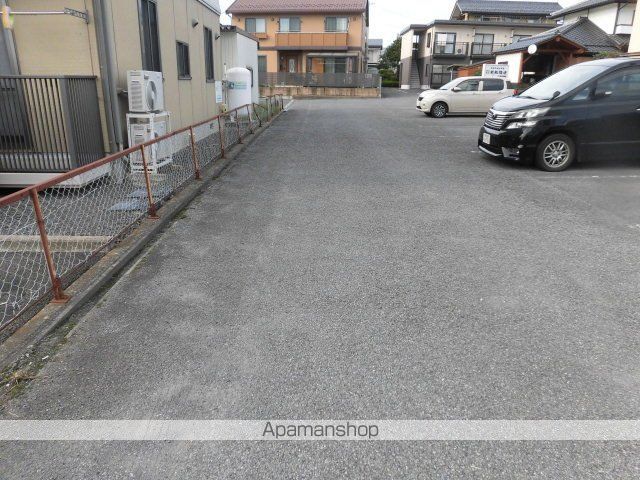 パークハイツ原のその他写真