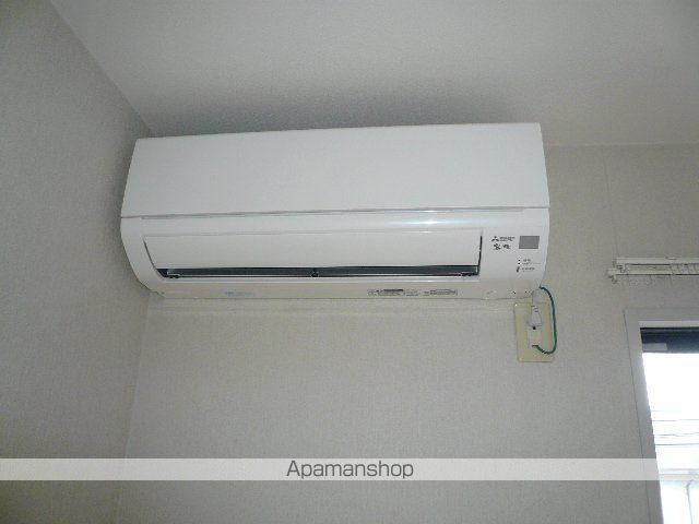 パークハイツ原のその他写真