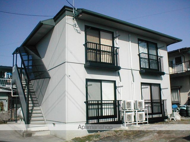 パークハイツ原