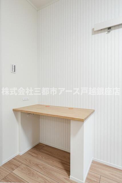 その他　ウッドヴィラ西馬込