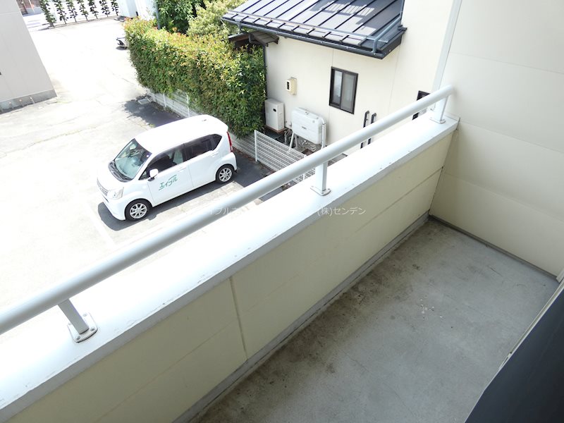 マンション豊田の内装写真