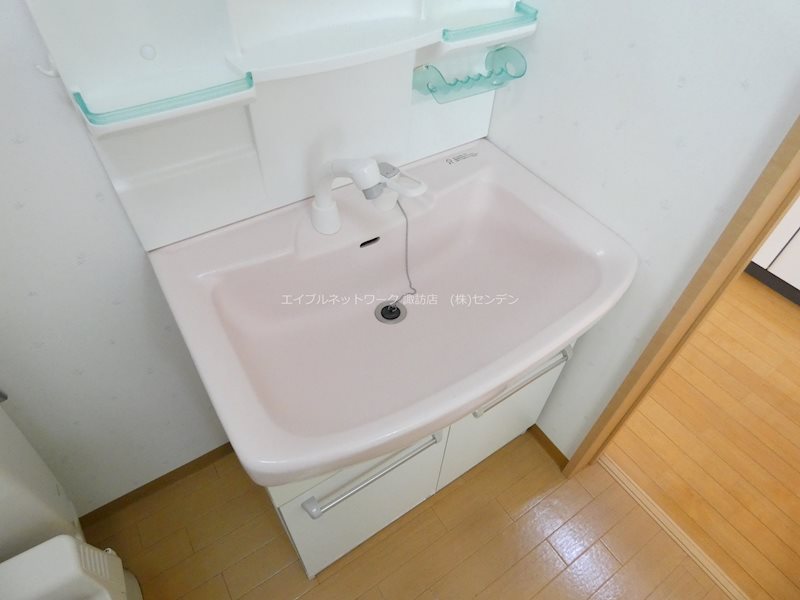 マンション豊田の内装写真